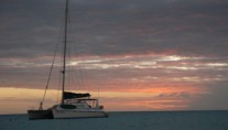 Free Ingwe - Sunset